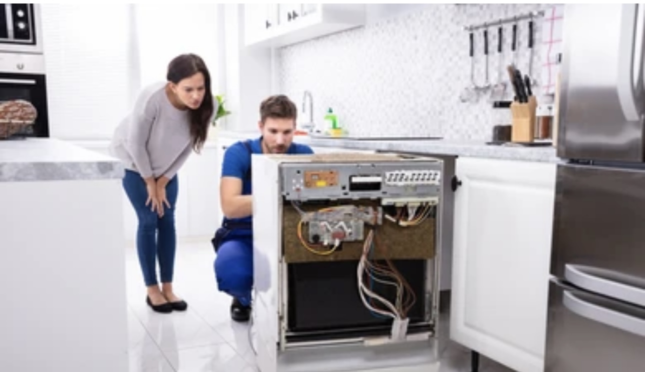Is your dryer not drying? Here are some possible reasons why.