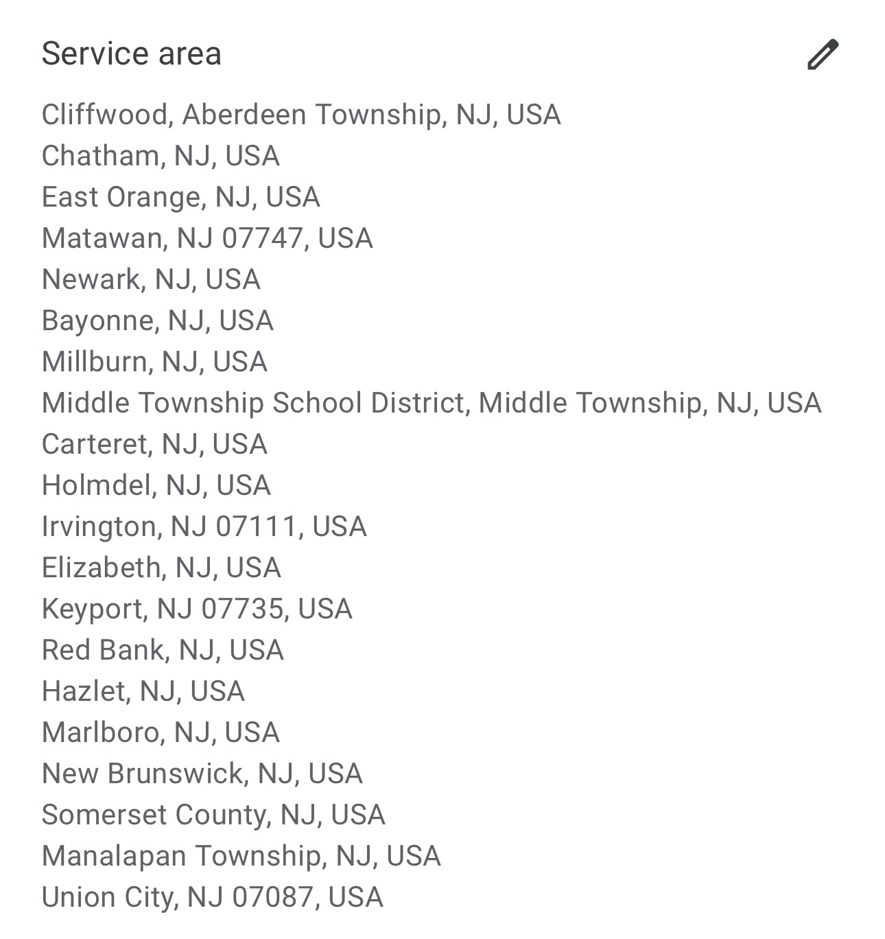 Best appliance repair near me