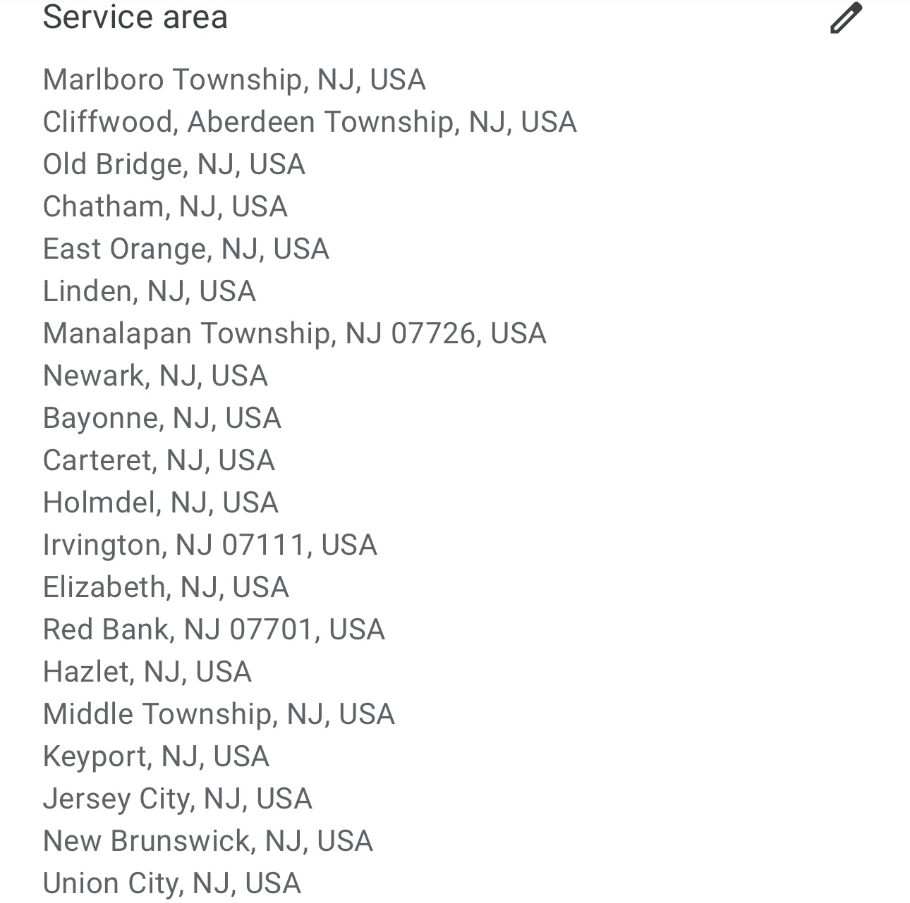 LG Appliance Repair