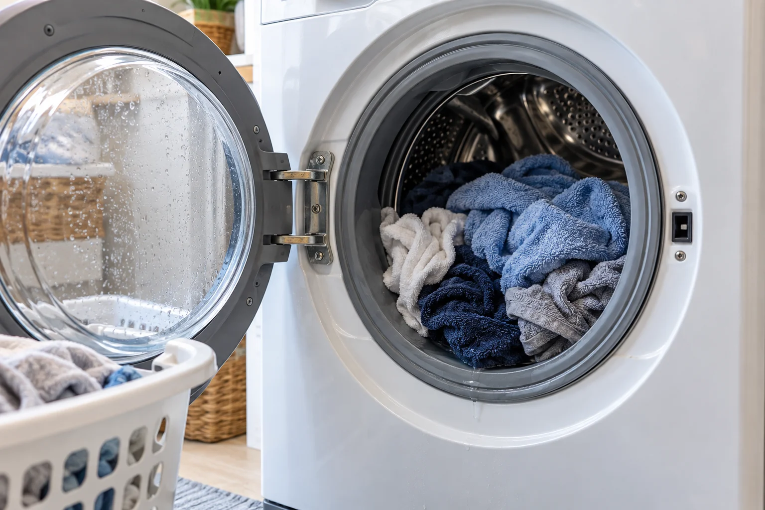 Washer Not Spinning? 10 Reasons and What to Check