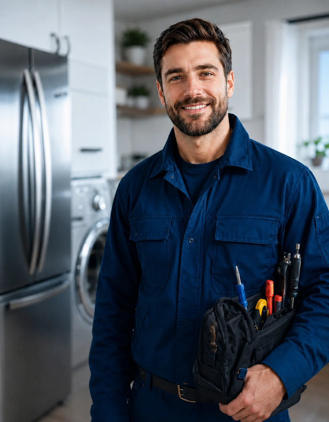Home Repair Technician
