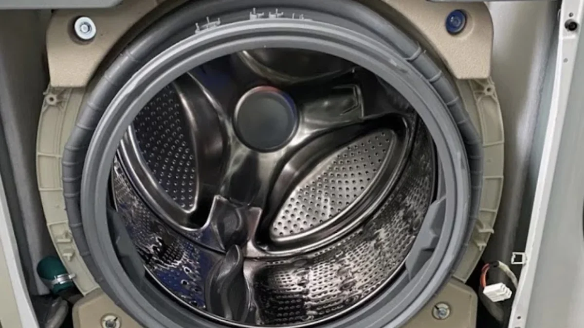 Washer Not Spinning in Roslyn Heights, NY: Clutch Replacement